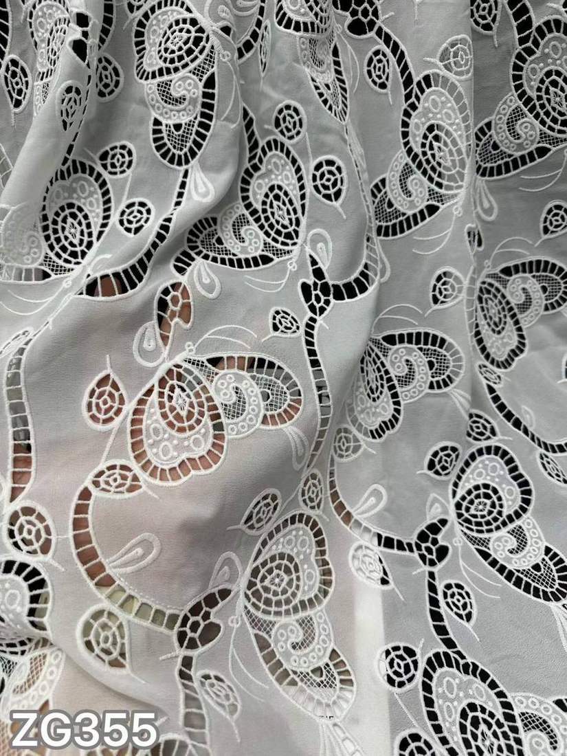 Beaded Lace — TXS-ZG355 — Beaded Lace — TXS-ZG355