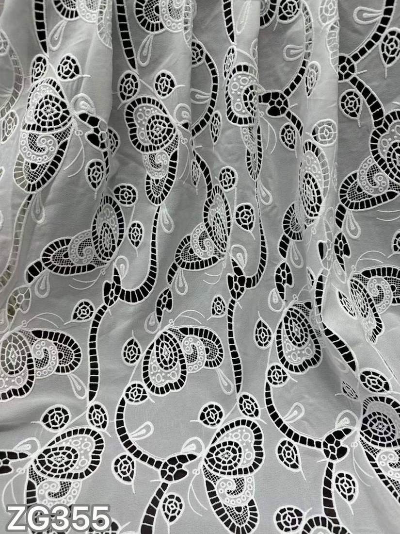 Beaded Lace — TXS-ZG355 — view 3