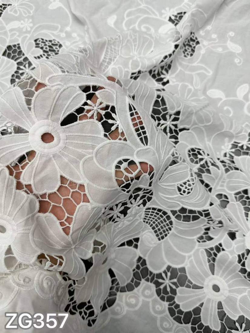 Renda Bermanik — TXS-ZG357 — paparan 2