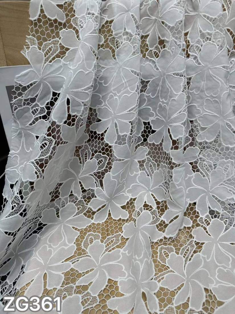 Renda Bermanik — TXS-ZG361 — paparan 2