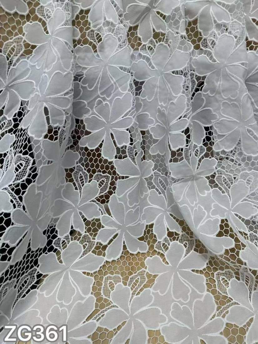 Renda Bermanik — TXS-ZG361 — paparan 3