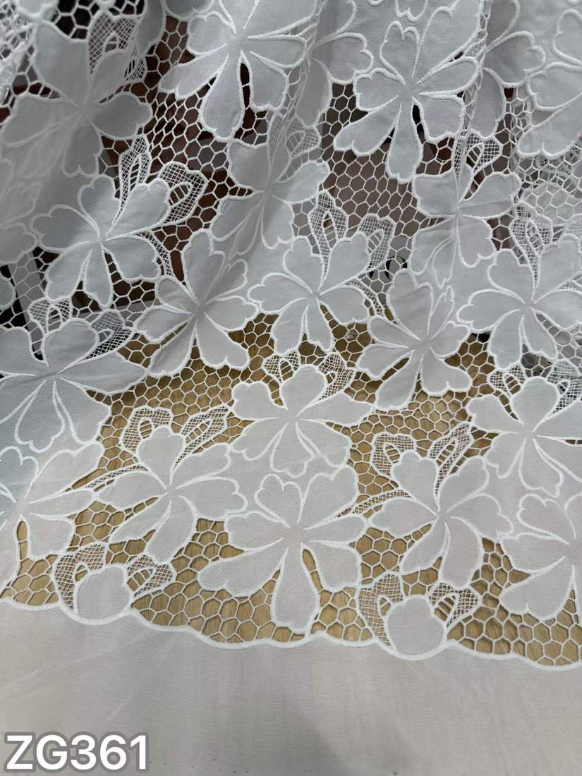 Beaded Lace — TXS-ZG361 — عرض 4