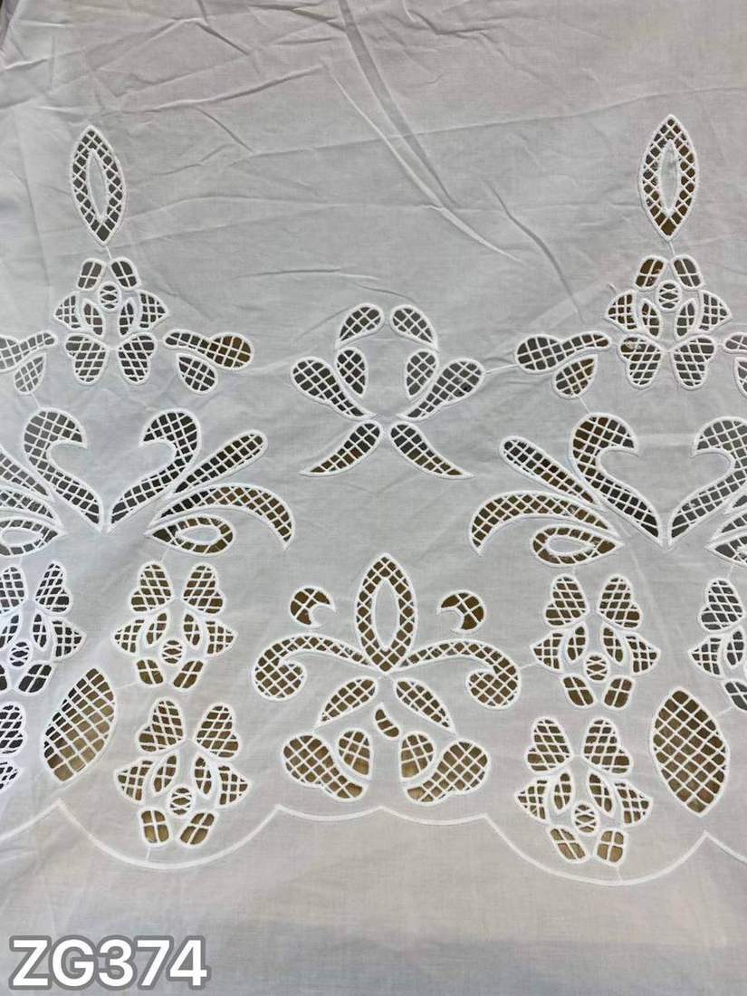 Renda Bermanik — TXS-ZG374 — paparan 3