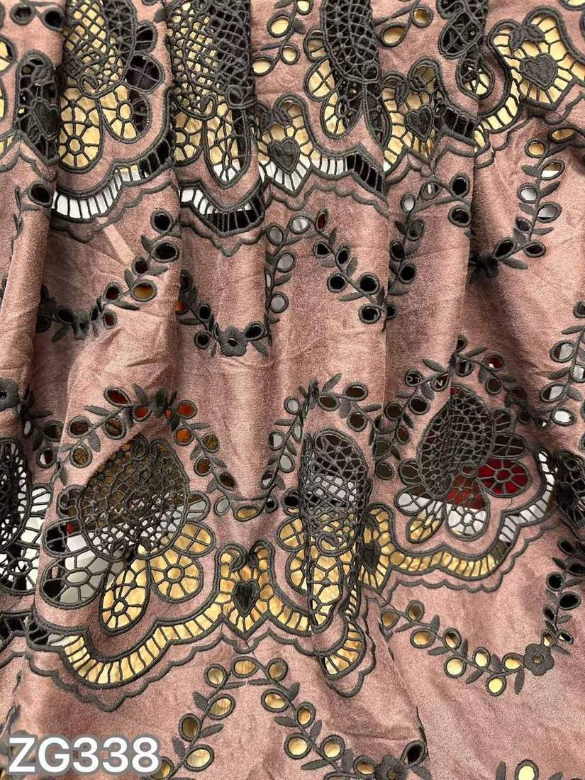 Beaded Lace — TXS-ZG388 — Beaded Lace — TXS-ZG388