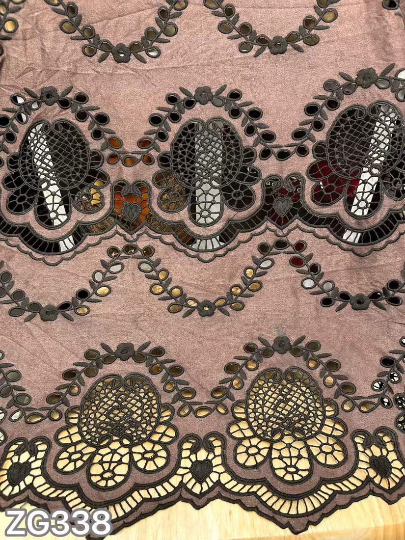 Beaded Lace — TXS-ZG388 — vista 4