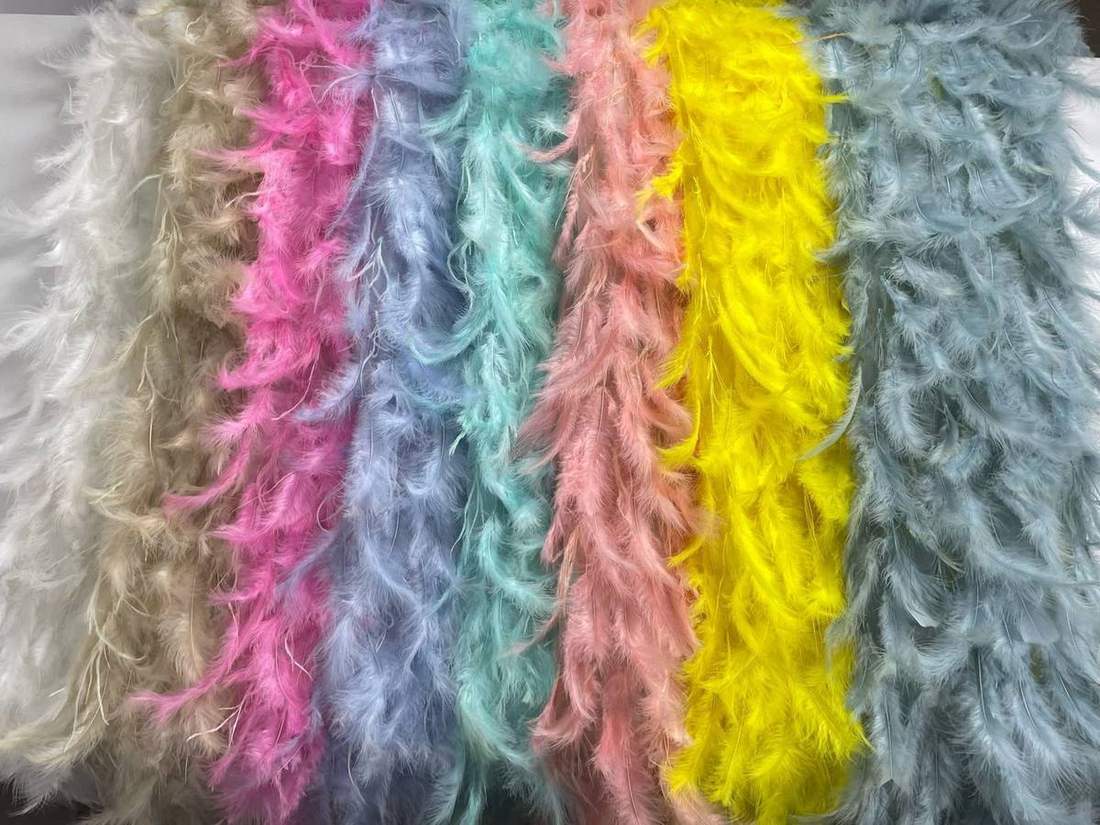 Beaded Lace — HY-HY016 — Beaded Lace — HY-HY016
