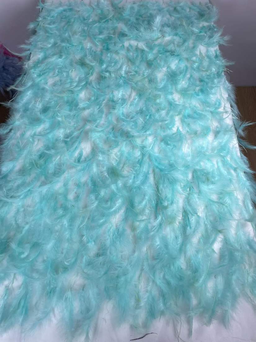 Beaded Lace — HY-HY016 — عرض 7