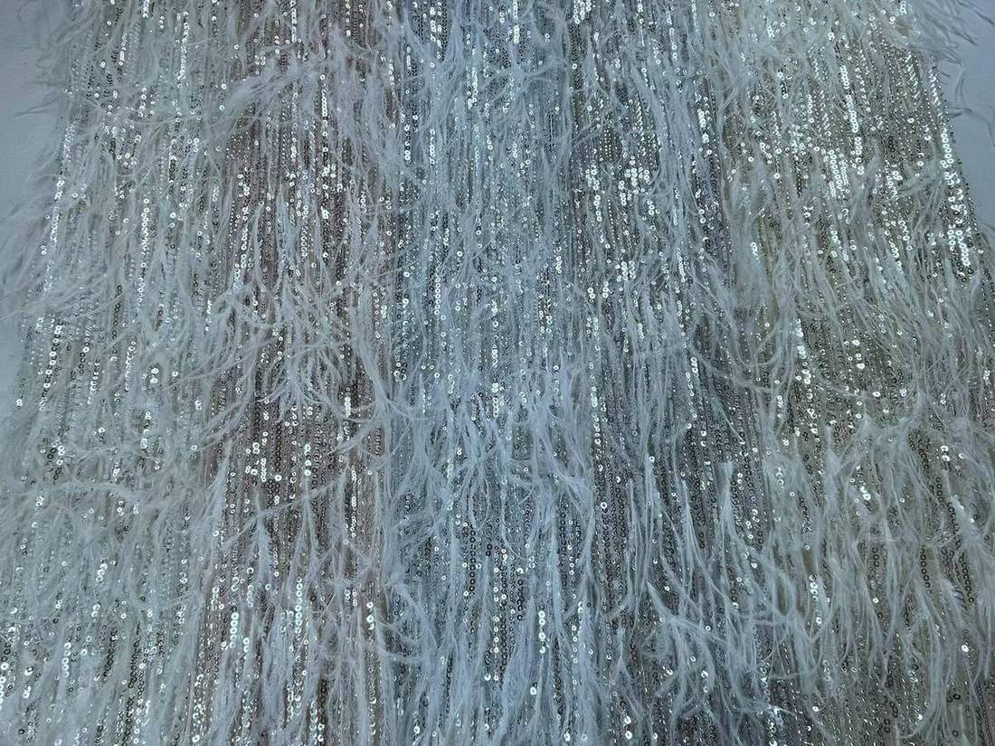 Beaded Lace — HY-HY021 — Beaded Lace — HY-HY021