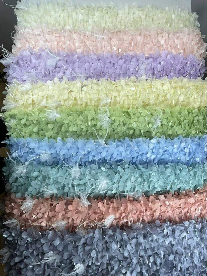 Beaded Lace — HY-HY024 — Beaded Lace — HY-HY024