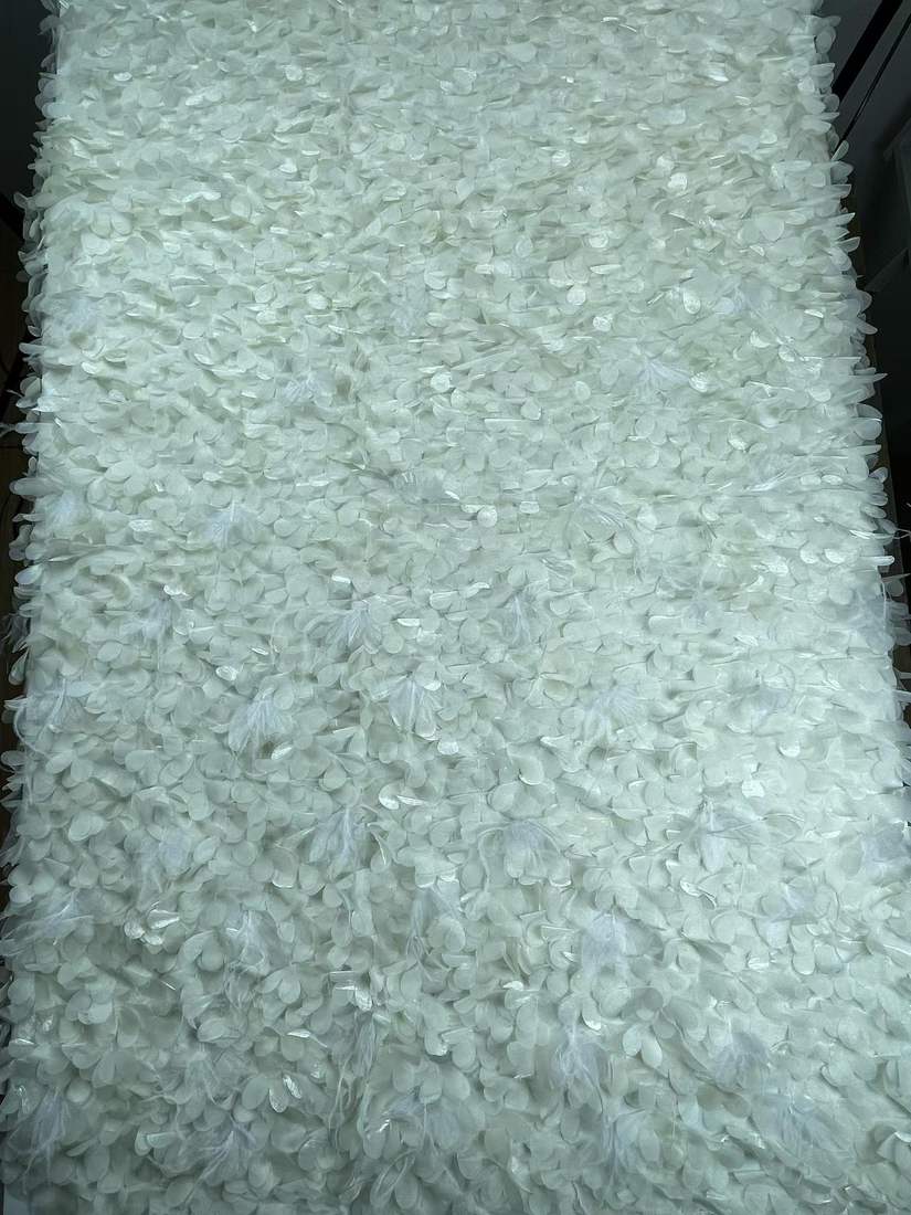 Beaded Lace — HY-HY024 — عرض 7