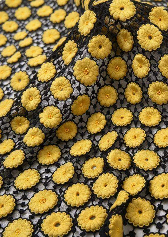 Beaded Lace — FY-1021 — view 2