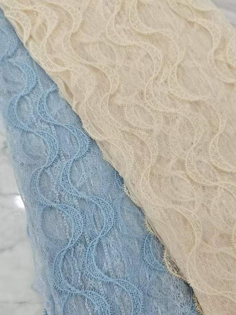 Beaded Lace — FY-1022 — Beaded Lace — FY-1022