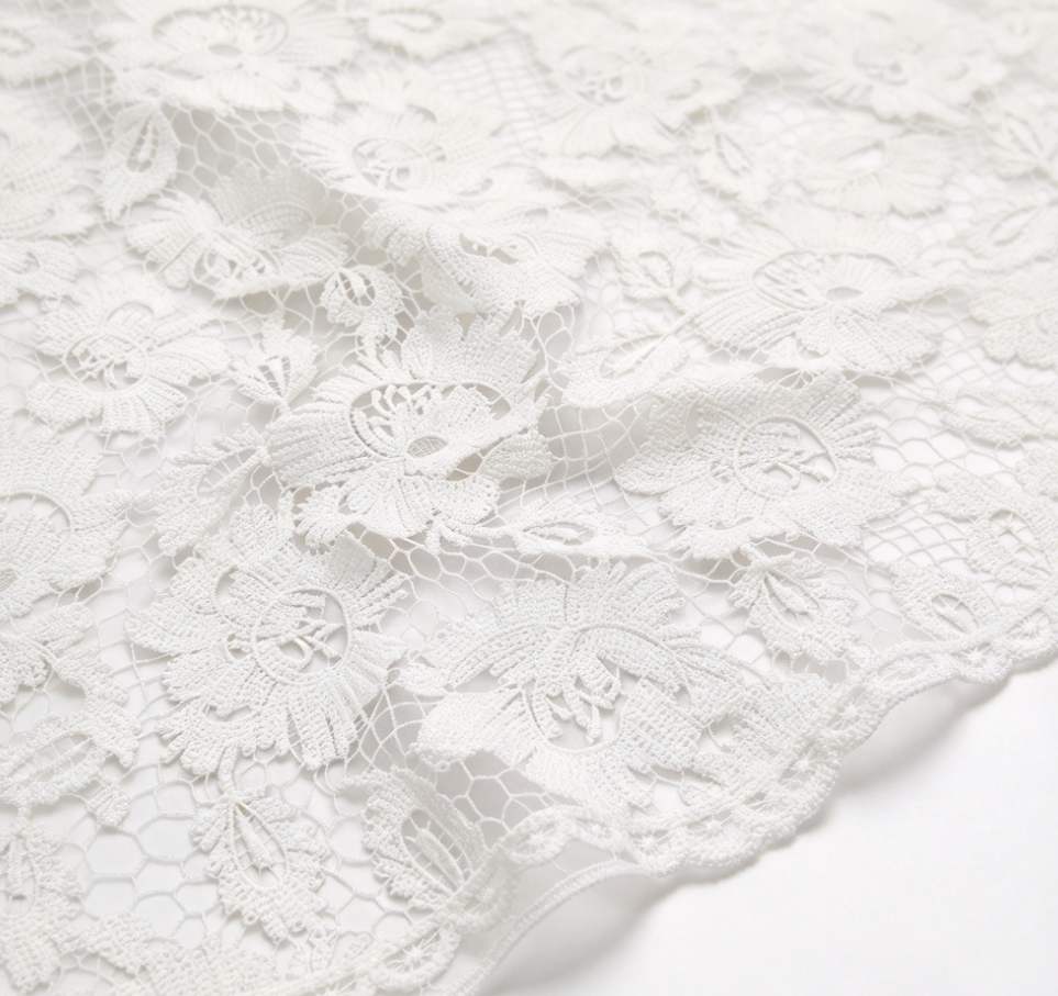 Beaded Lace — FY-1023 — vista 4