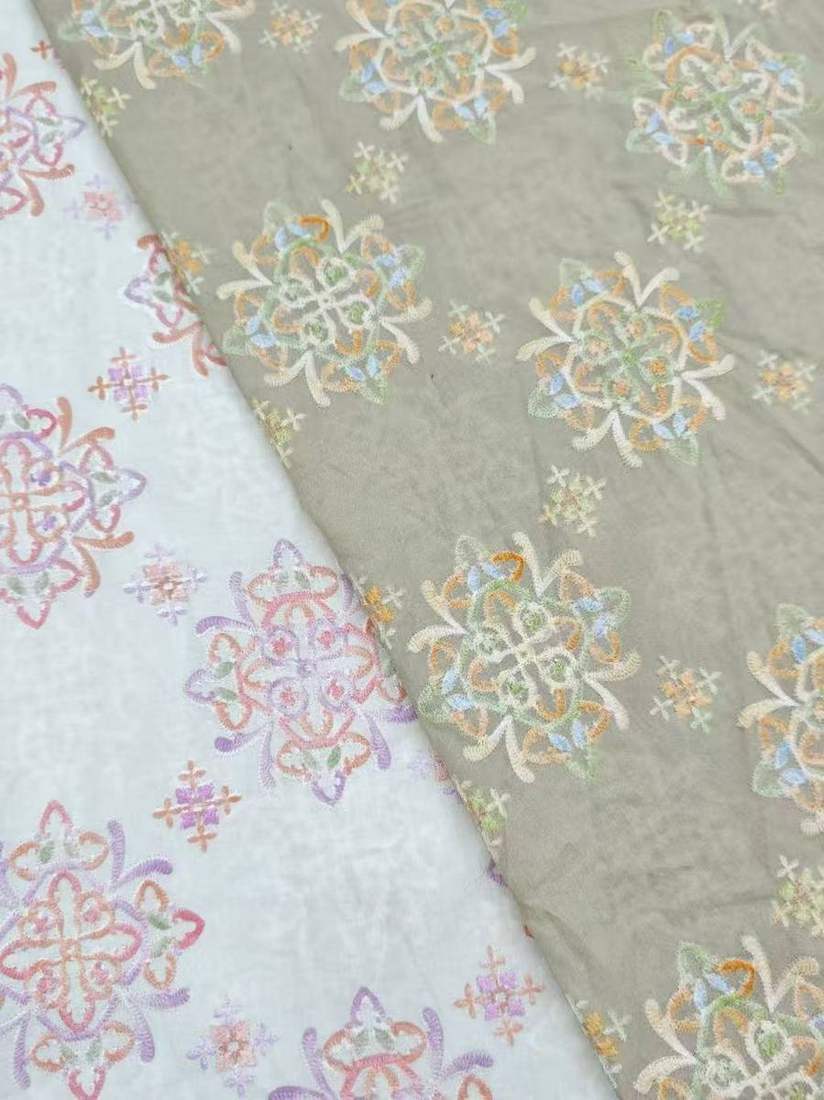 Beaded Lace — FY-1025 — Beaded Lace — FY-1025