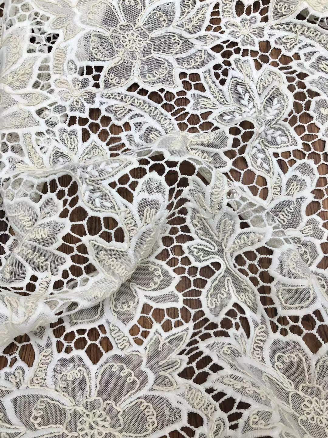 Guipure Lace — SR0003 — view 3