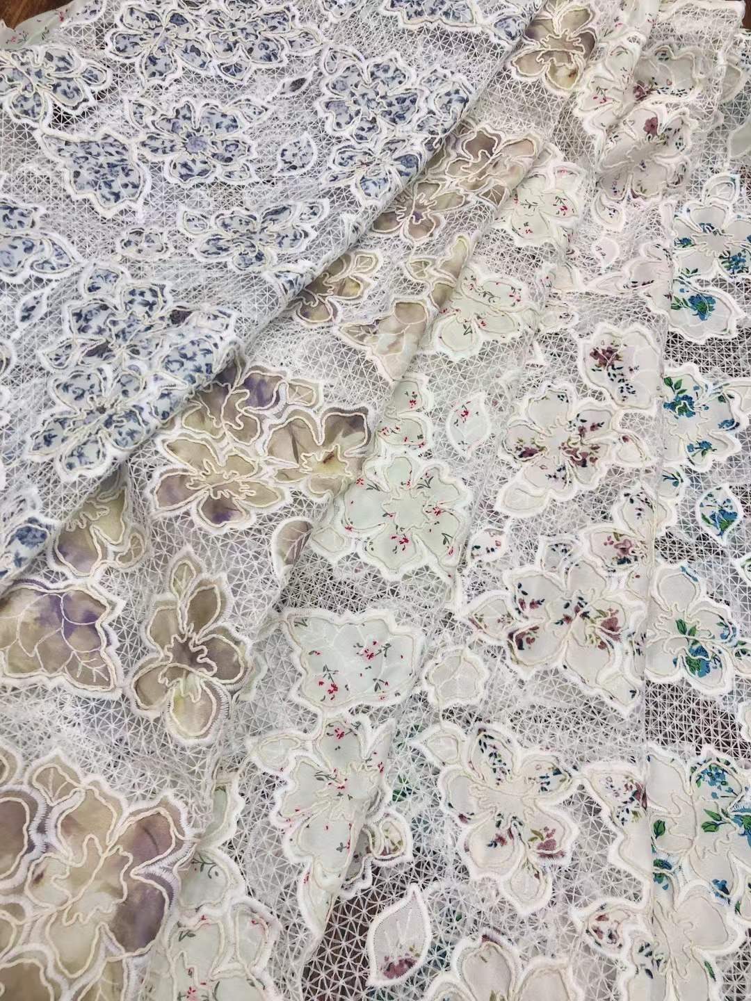 Guipure Lace — SR0004 — view 2