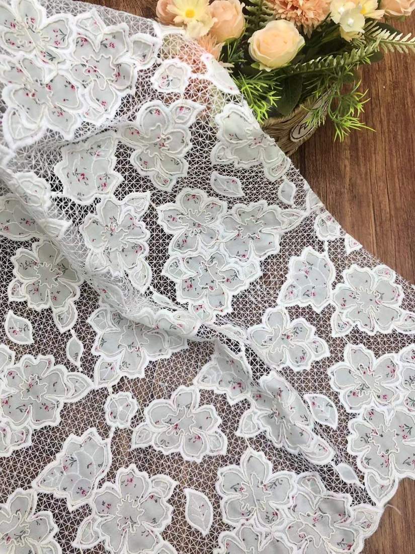 Guipure Lace — SR0004 — vista 4