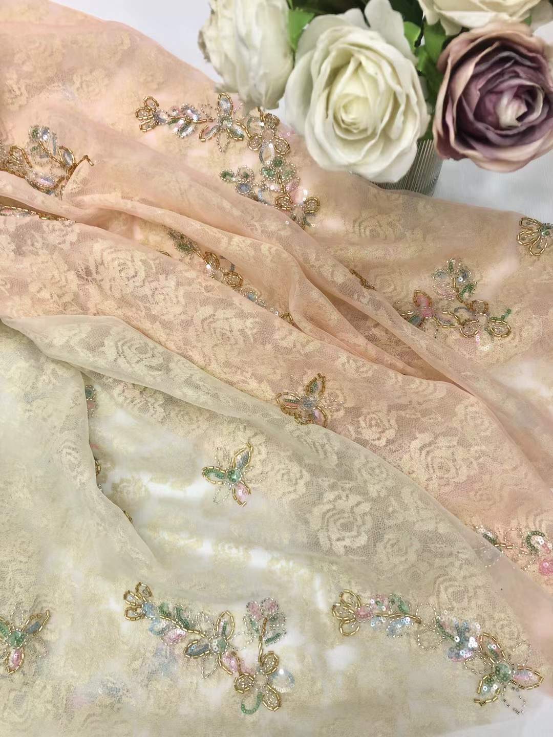 Guipure Lace — SR0005 — Guipure Lace — SR0005
