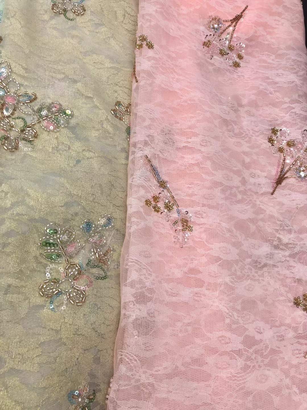 Guipure Lace — SR0005 — view 3