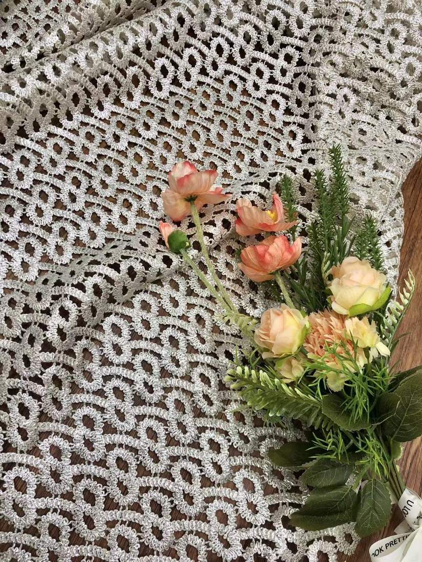 Guipure Lace — SR0009 — vista 7