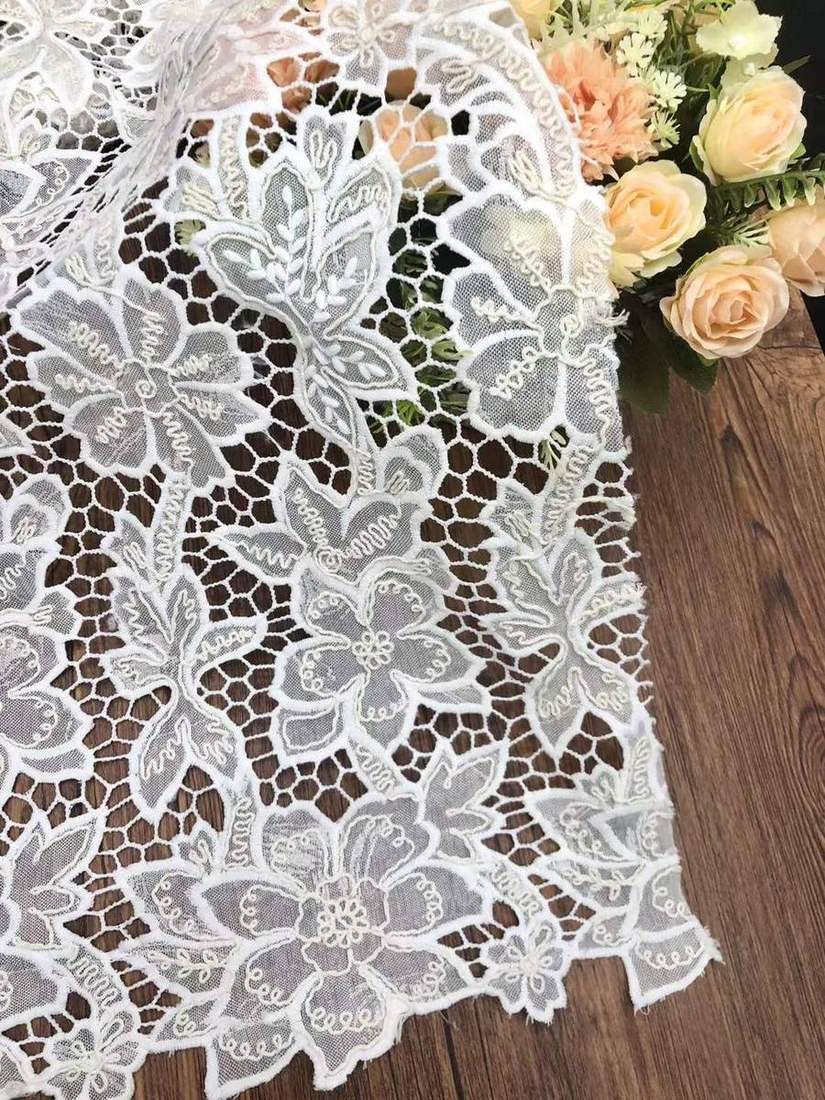 Guipure Lace — SR-SR0003 — Guipure Lace — SR-SR0003