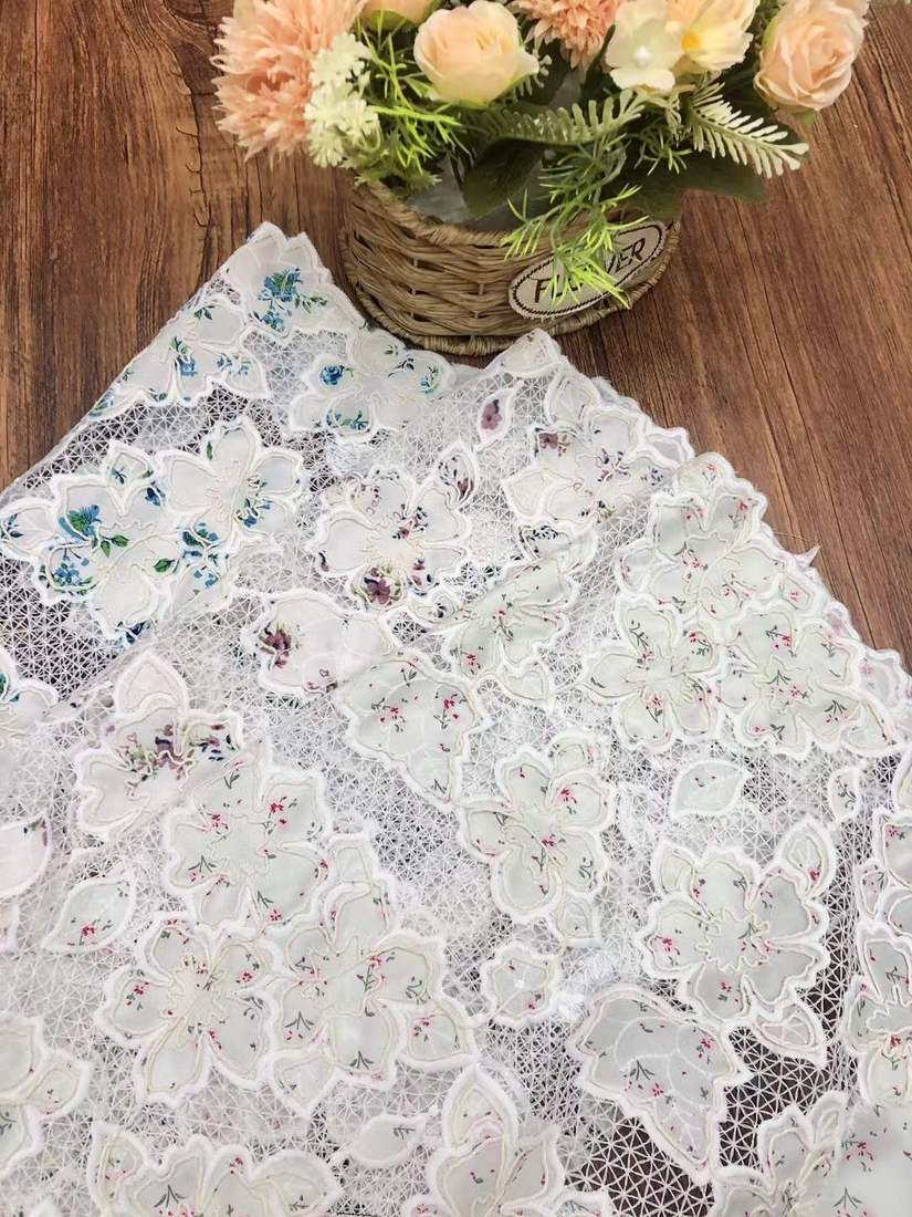 Guipure Lace — SR-SR0004 — vista 7
