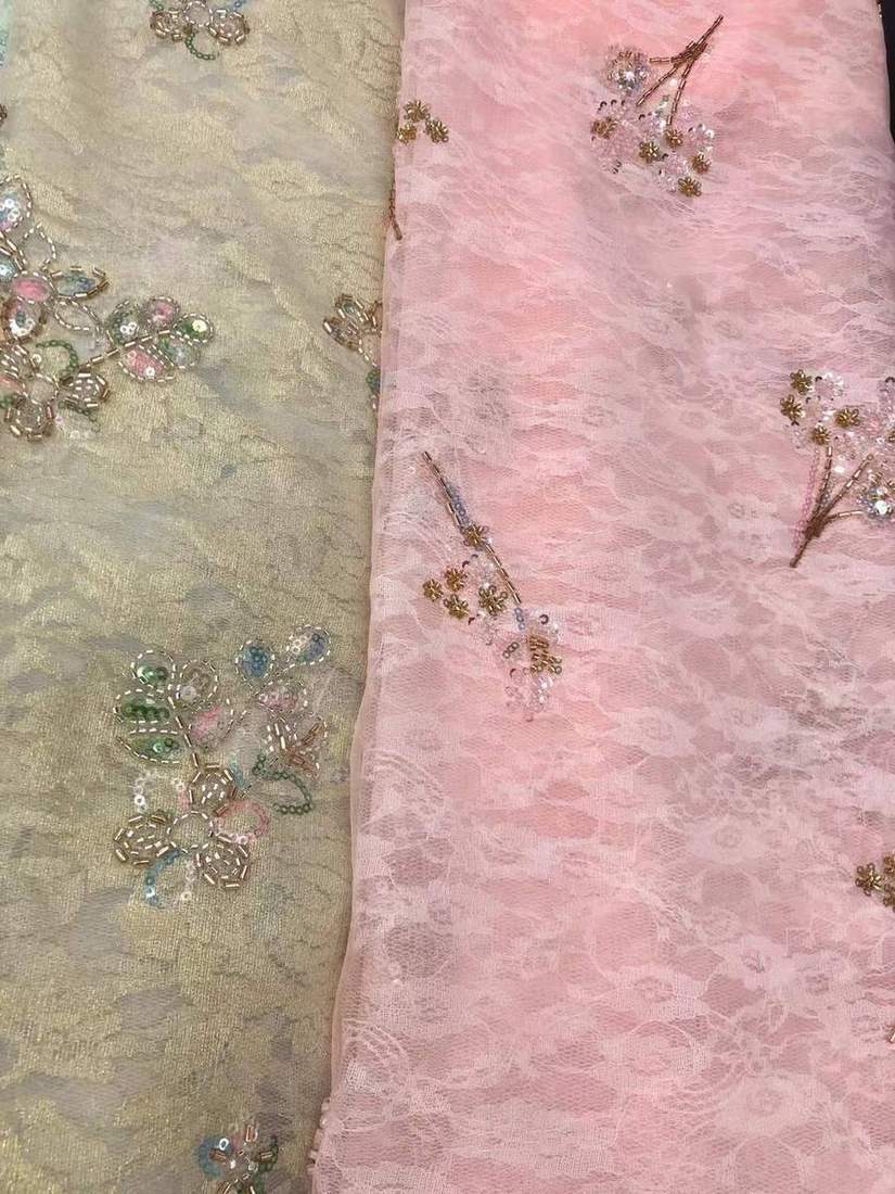 Guipure Lace — SR-SR0005 — view 3
