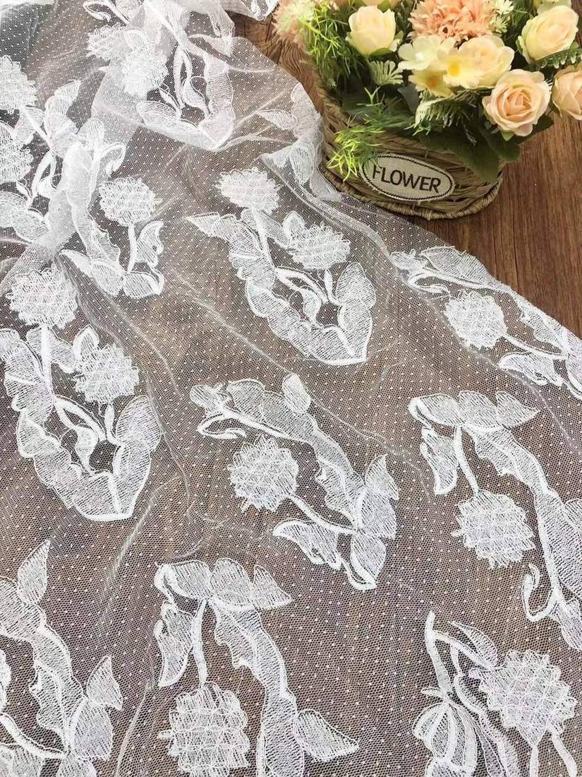 Guipure Lace — SR-SR0007 — Guipure Lace — SR-SR0007