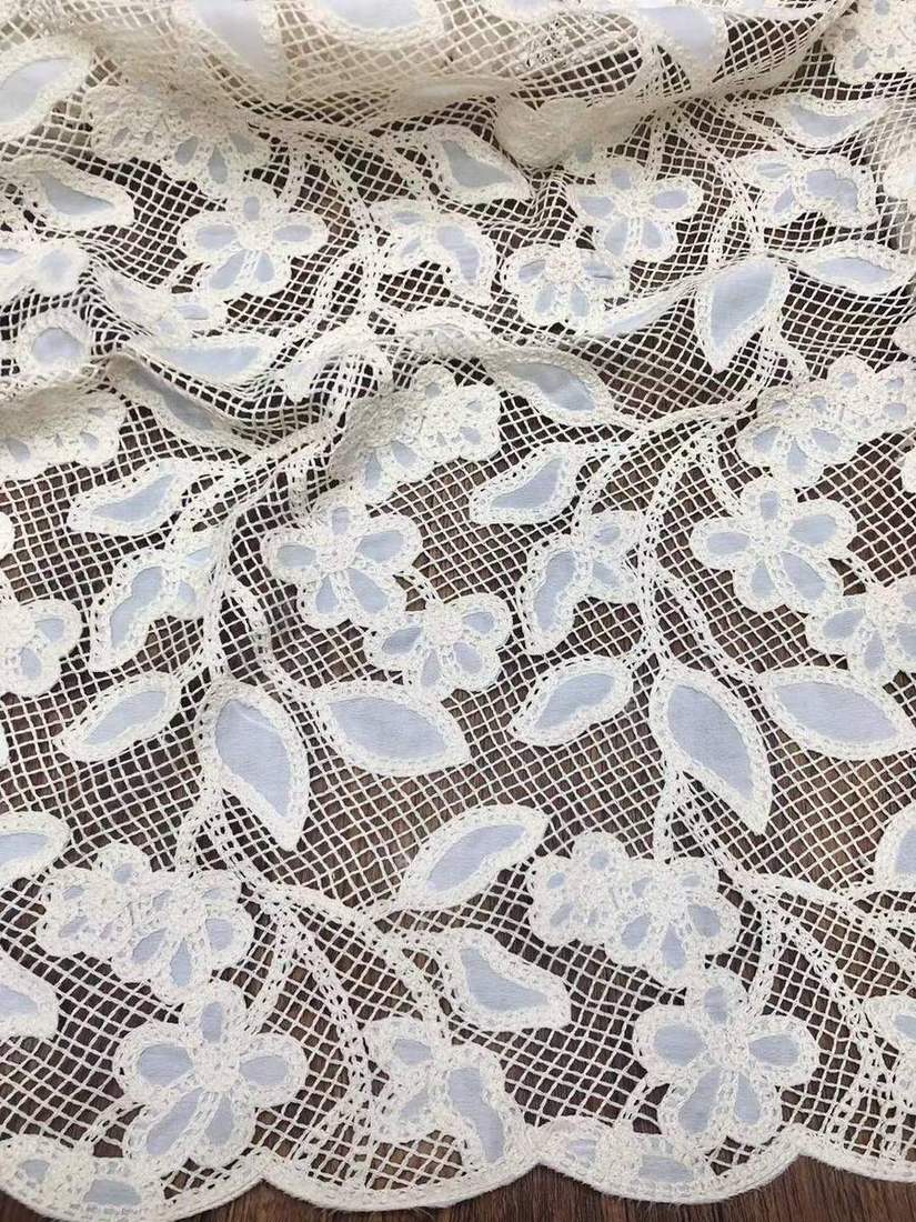 Guipure Lace — SR-SR0010 — view 3