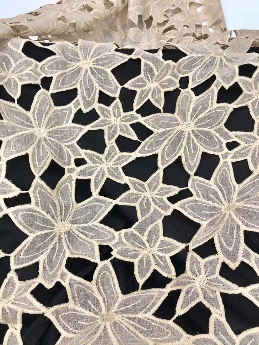 Guipure Lace — SR-SR0011 — vista 4
