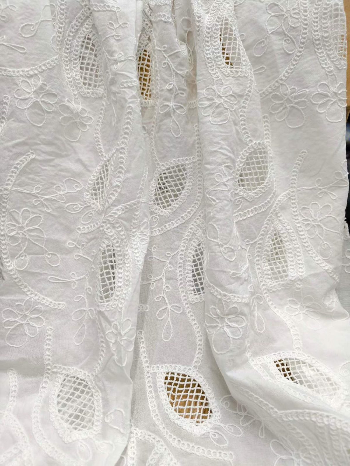 Renda Sulaman — TX008 — paparan 2