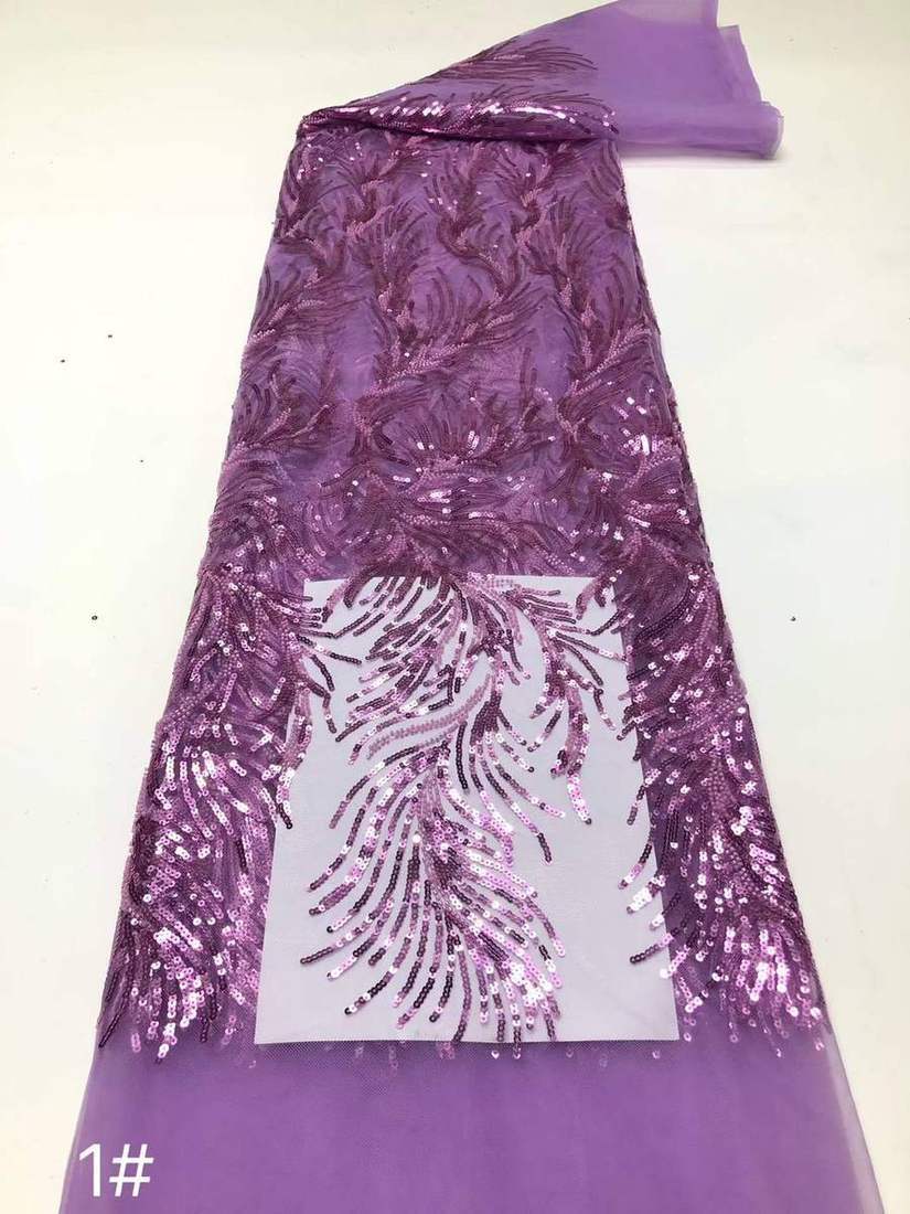 Renda Sulaman — HX-3617 — paparan 2