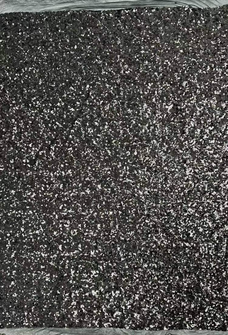 Embroidered Lace — HX-4043 — view 2