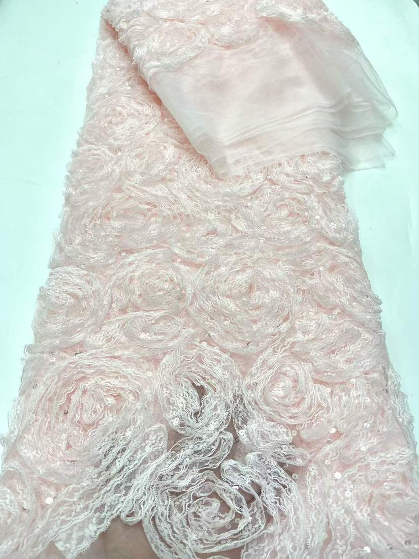 Embroidered Lace — PX-1128 — عرض 6