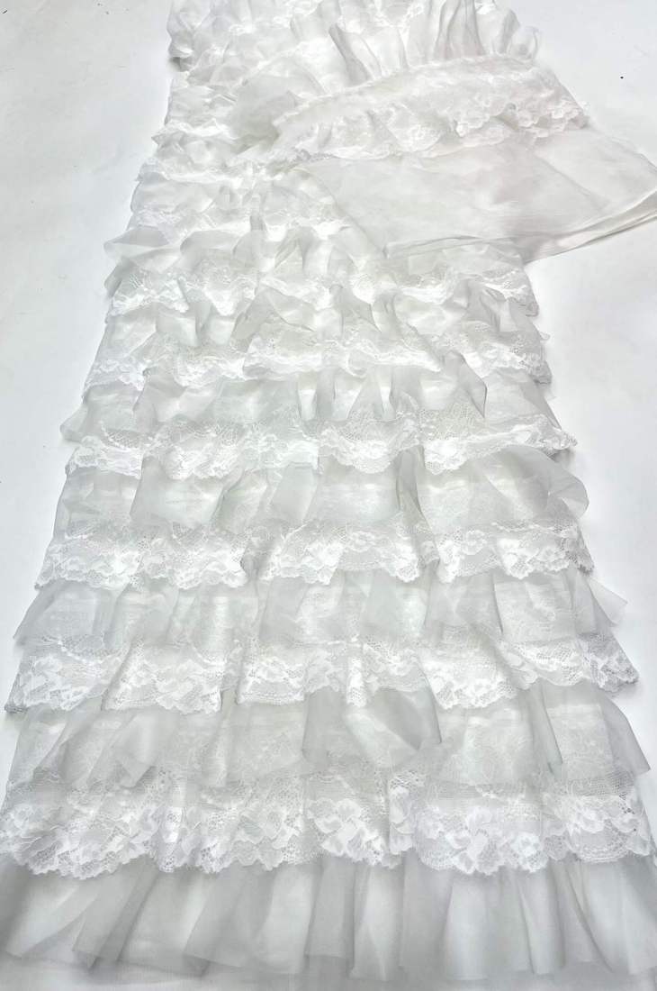 Embroidered Lace — PX-1129 — vista 5