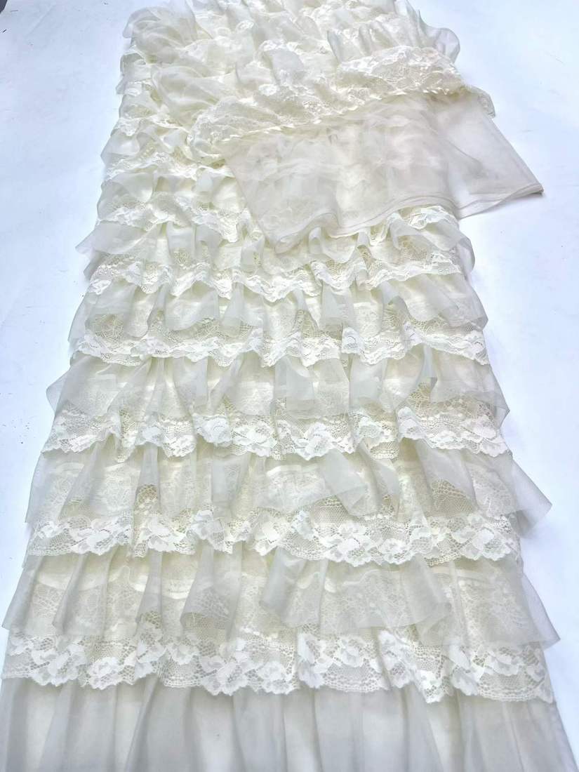 Embroidered Lace — PX-1129 — vista 8