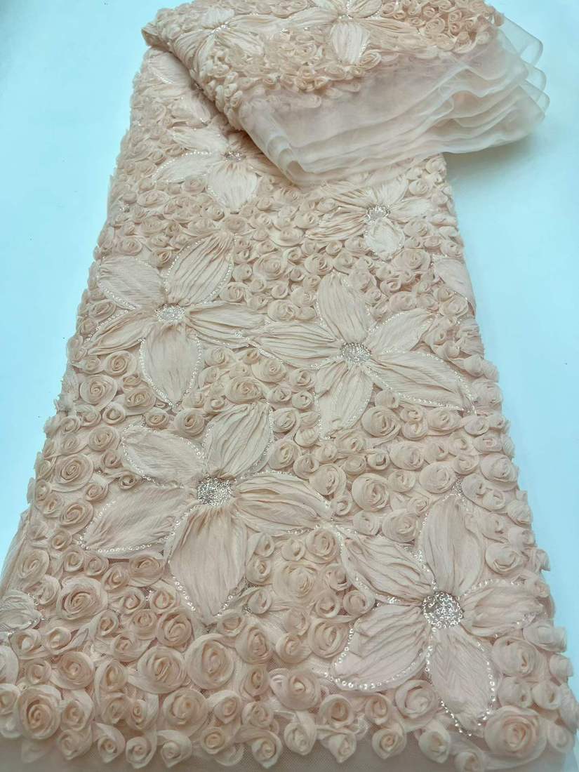 Embroidered Lace — PX-1130 — vista 4