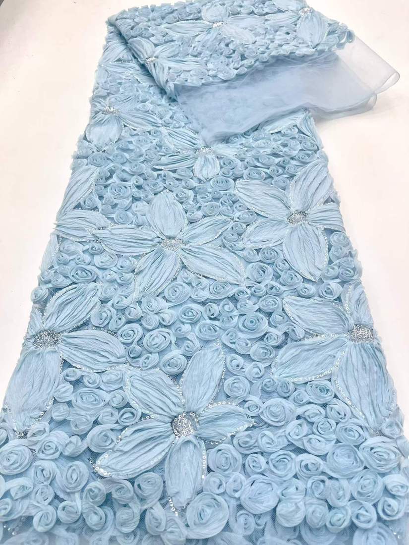 Embroidered Lace — PX-1130 — vista 6