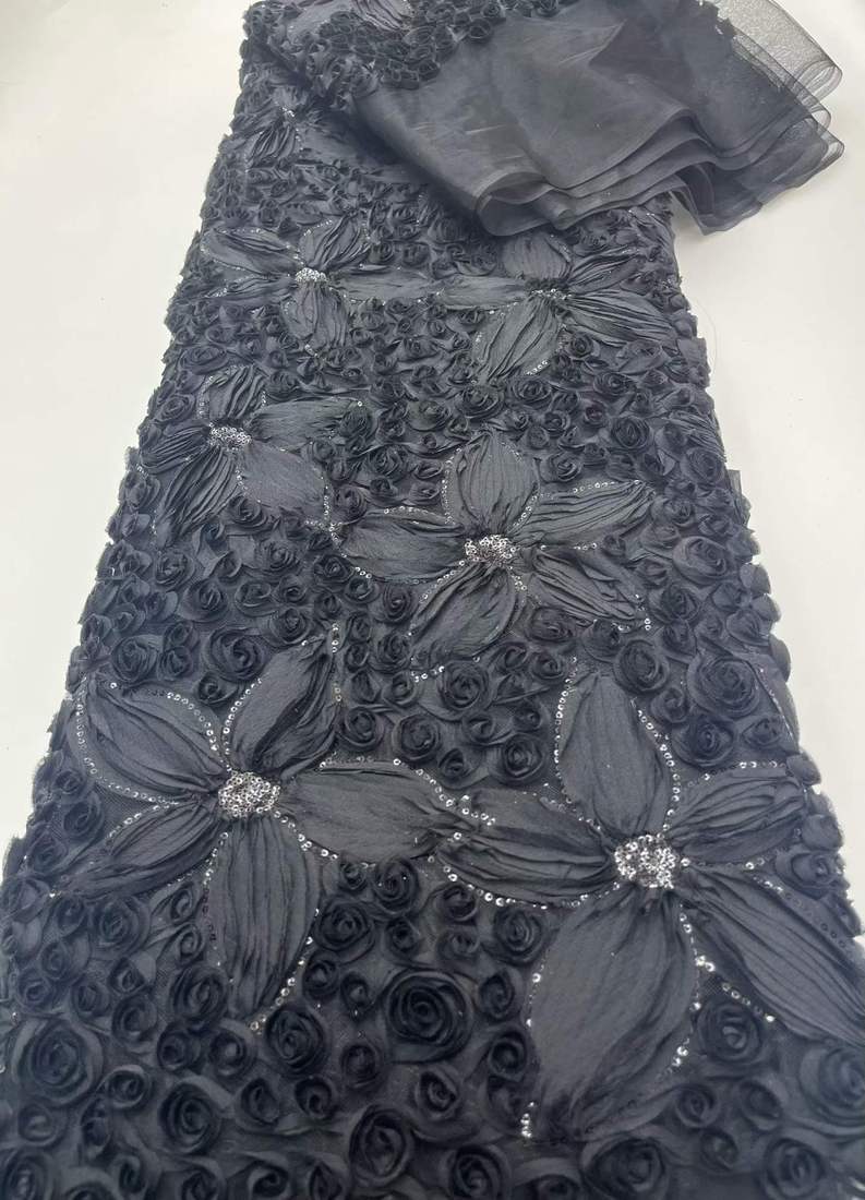 Embroidered Lace — PX-1130 — vista 7