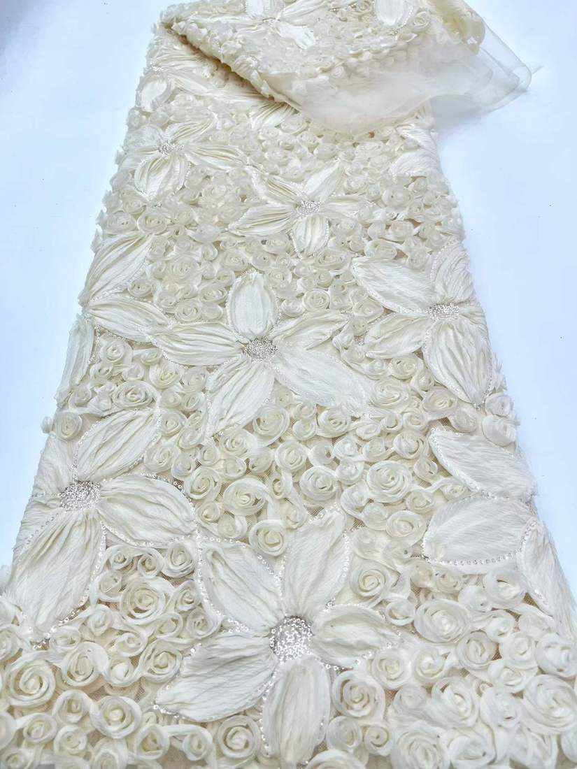 Embroidered Lace — PX-1130 — vista 8