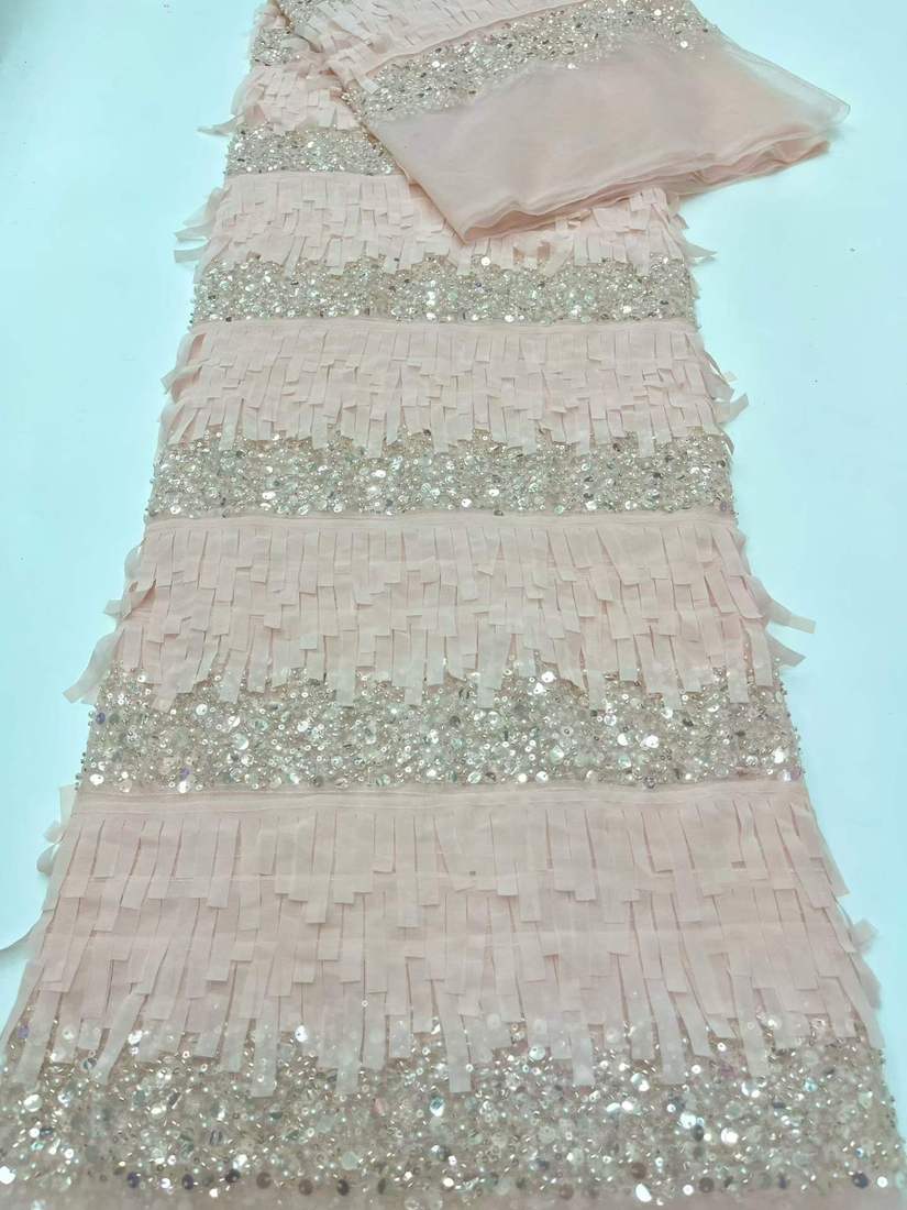 Embroidered Lace — PX-1132 — عرض 4