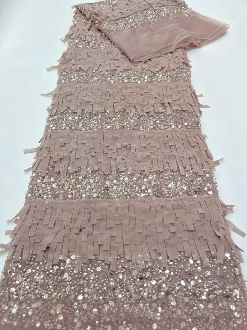 Embroidered Lace — PX-1132 — عرض 6