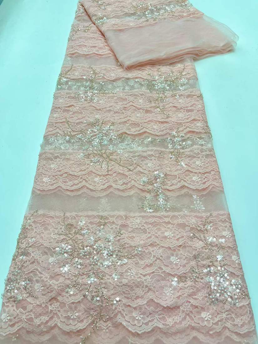 Embroidered Lace — PX-1133 — vista 4