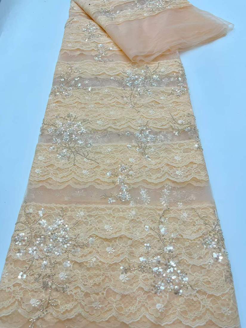 Embroidered Lace — PX-1133 — vista 5