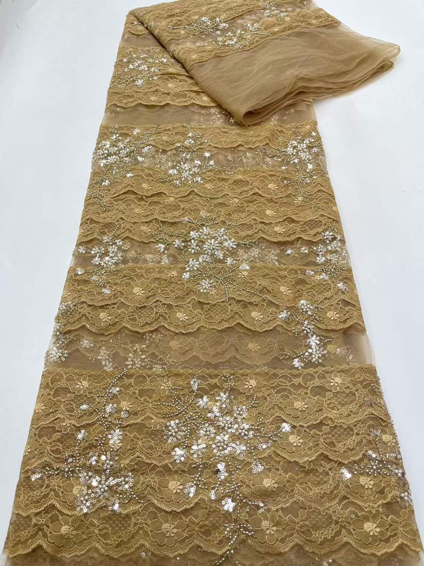Embroidered Lace — PX-1133 — vista 6