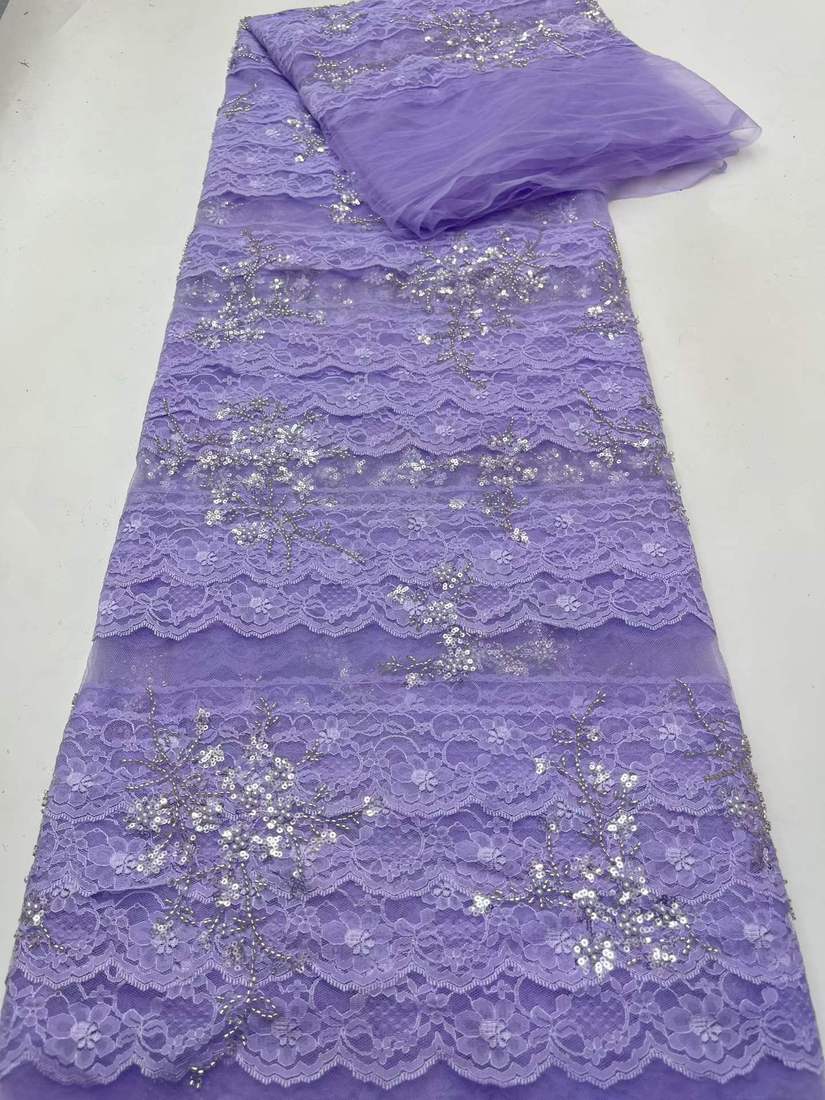 Embroidered Lace — PX-1133 — vista 7