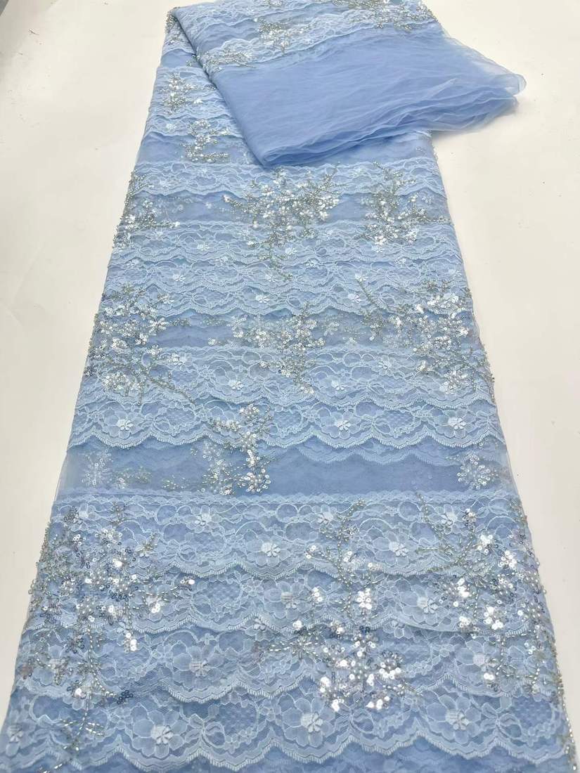 Embroidered Lace — PX-1133 — vista 8