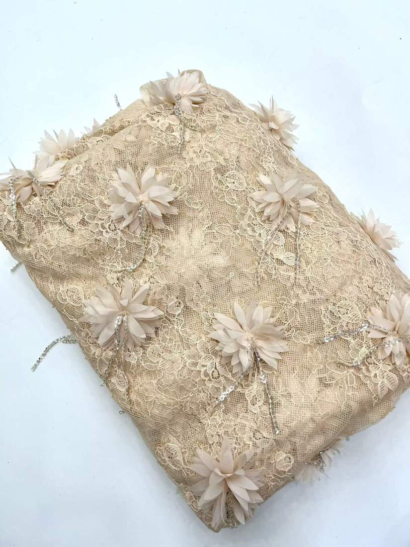 Embroidered Lace — PX-1134 — عرض 5