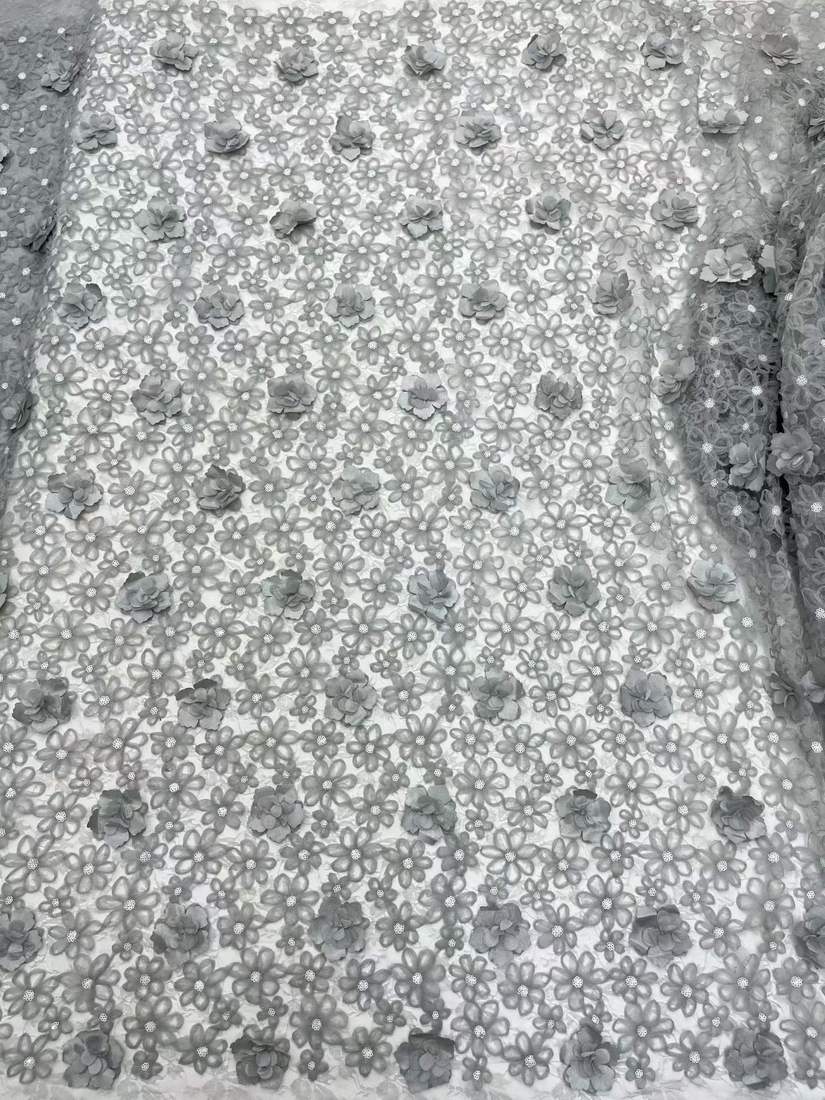 Embroidered Lace — PX-2200 — vista 4