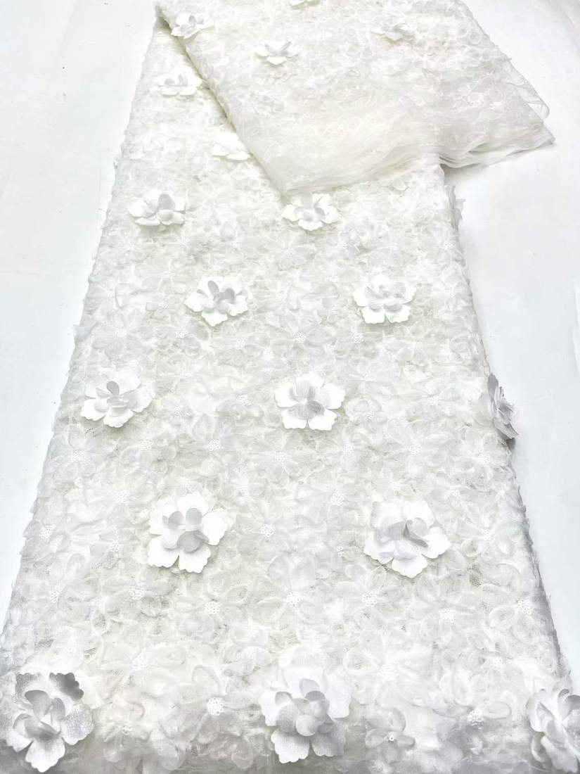 Embroidered Lace — PX-2200 — vista 5
